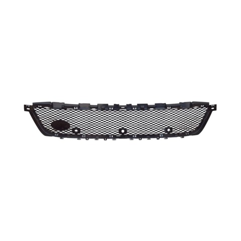 Решетка бампера переднего нижняя LR106788 LAND ROVER