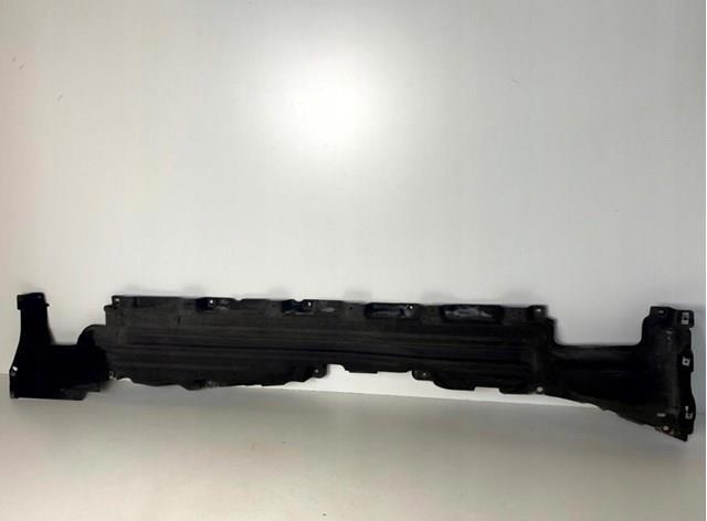 LR108325 LAND ROVER Защита днища левая купить в Кривой Рог