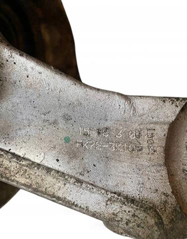 LR109399 Цапфа передняя правая купить Кривой Рог