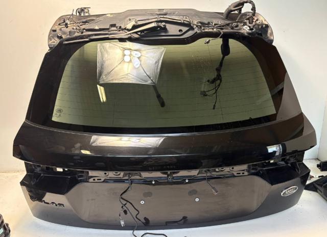 Задняя ляда LR110352 LAND ROVER
