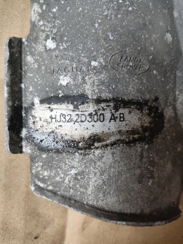 LAND ROVER LR110395 в наличии Полтава