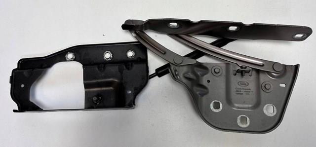 LR111644 LAND ROVER Петля капота правая купить в Ирпень
