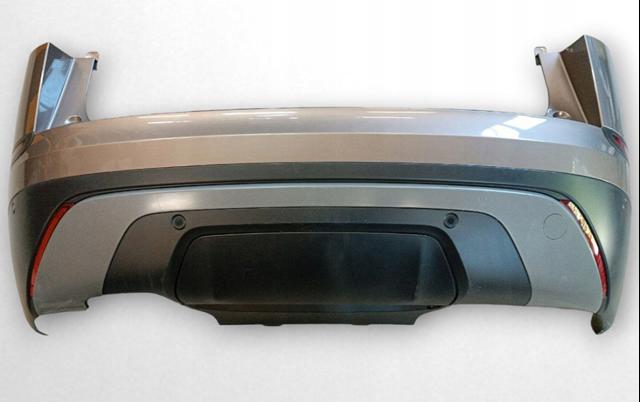 Бампер задний LR112604 LAND ROVER