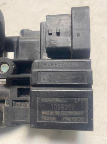 LR113342 LAND ROVER Блок клапанов регулируемой подвески задний купить в Житомир