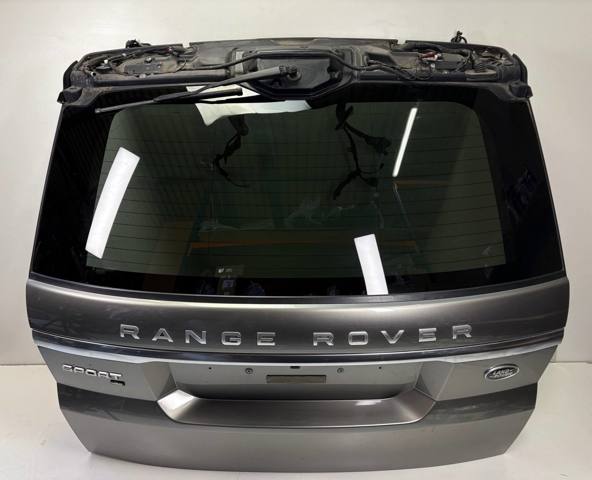 Задняя дверь LR113833 LAND ROVER