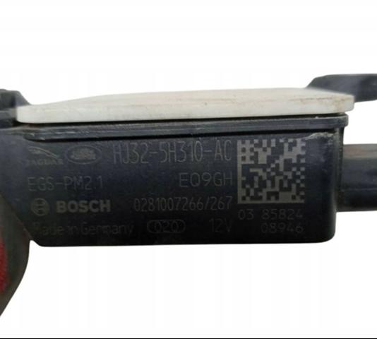 LR114279 Датчик оксидов азота NOX купить Чернигов