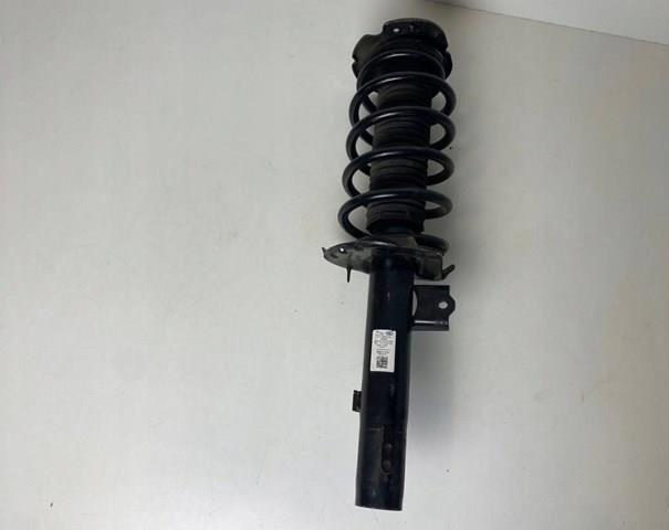 LR114313 LAND ROVER Передняя пружина купить в Ровно