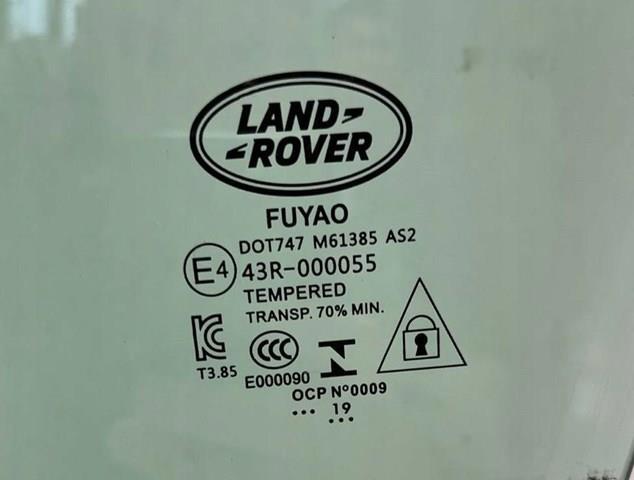 LR114600 LAND ROVER купить в Полтава