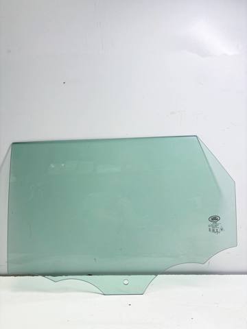 Стекло заднее левое LR114605 LAND ROVER