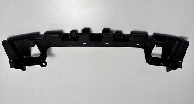 Кронштейн бампера заднего, центральный LR114957 LAND ROVER