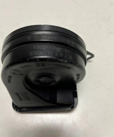 LR115059 LAND ROVER Сигнал звуковой (клаксон) купить в Винница