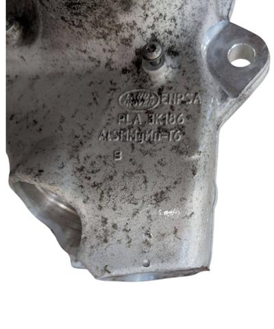 LR115105 LAND ROVER Цапфа (поворотный кулак) передний левый купить в Запорожье