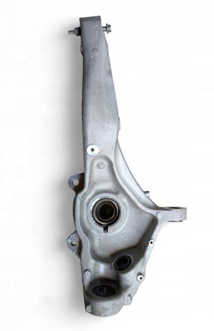 LR115105 LAND ROVER Цапфа передняя левая купить в Харьков