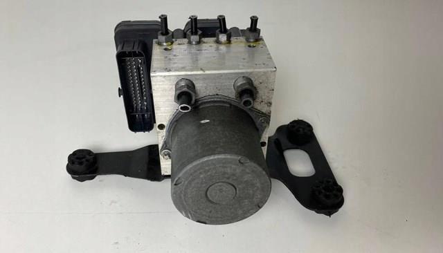 Гидроблок АБС LR115165 LAND ROVER
