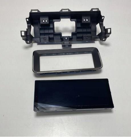 LAND ROVER LR115406 Дисплей многофункциональный в наличии Днепр