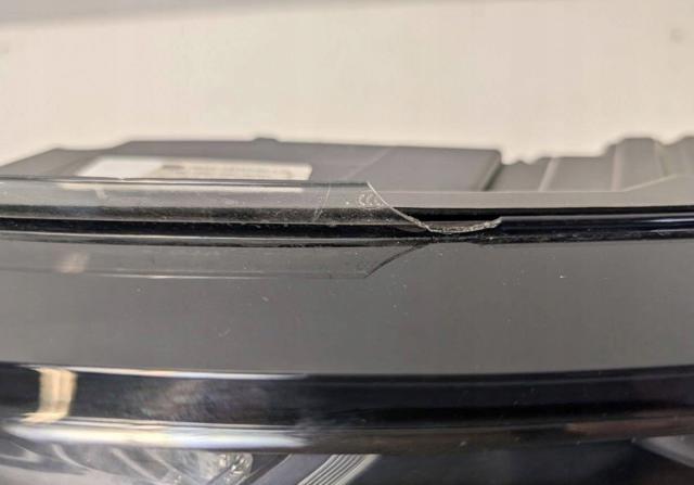 LR116464 LAND ROVER Левая фара купить в Львов
