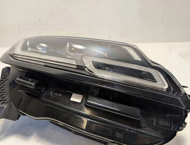 LR116464 LAND ROVER Фара левая купить в Запорожье