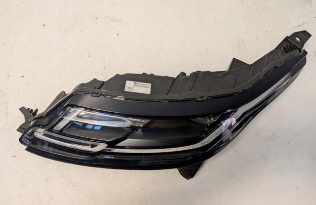 LR116464 LAND ROVER Фара левая купить в Винница