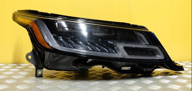 Фара передняя правая LR116466 LAND ROVER