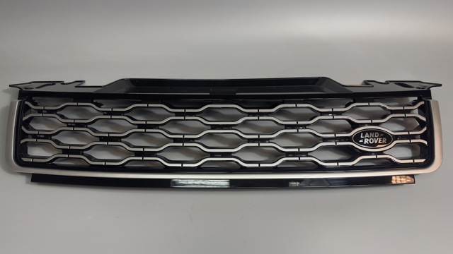 LR116508 LAND ROVER Решетка радиатора купить в Кривой Рог