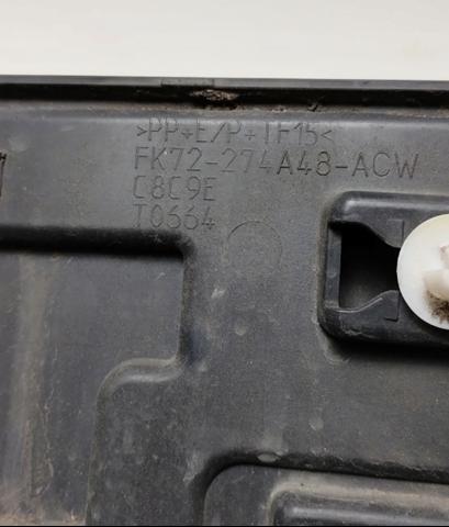 LAND ROVER LR116798 Молдинг двери задней правой нижний в наличии Каменское