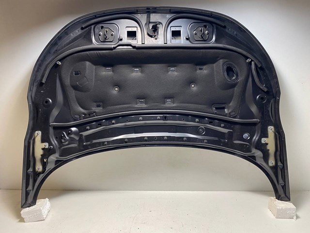 LR117302 LAND ROVER Капот купить в Павлоград