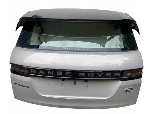 Дверь 5 LR117319 LAND ROVER