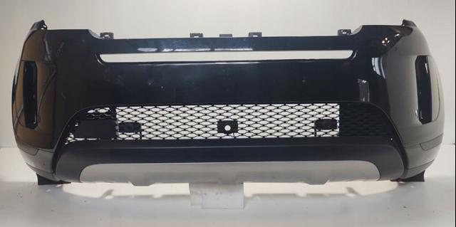 Передний бампер LR117406 LAND ROVER