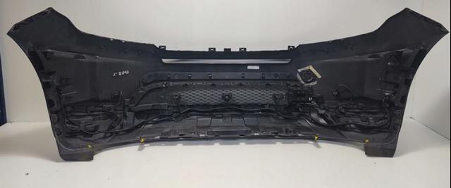 LR117406 LAND ROVER Бампер передний купить в Павлоград