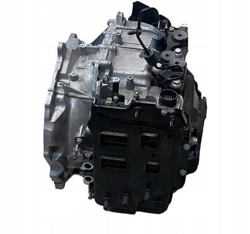 LR117549 LAND ROVER АКПП в сборе (автоматическая коробка передач) купить в Харьков