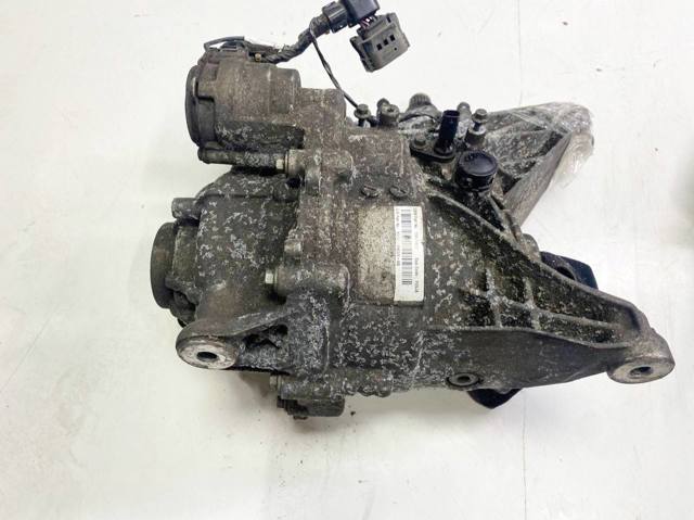 Задний дифференциал редуктор LR117564 LAND ROVER