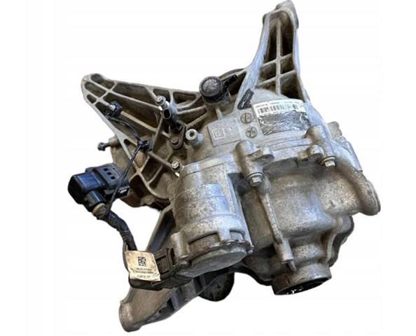 LR117564 LAND ROVER Задний дифференциал купить в Харьков