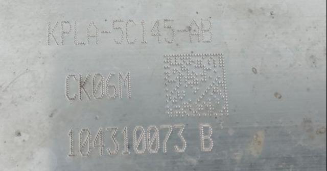 LR119650 Балка передней подвески (подрамник) купить Одесса