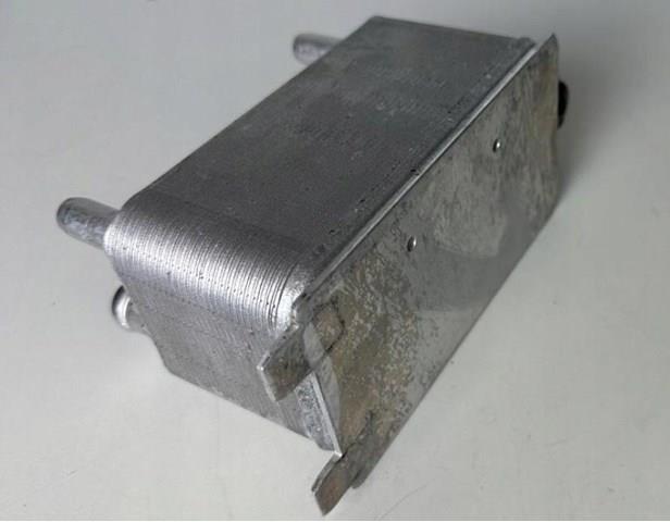 LR121390 LAND ROVER Радиатор охлаждения, АКПП/КПП купить в Николаев