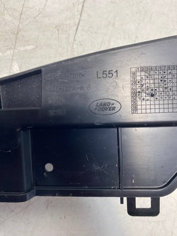 LR124428 LAND ROVER купить в Одесса
