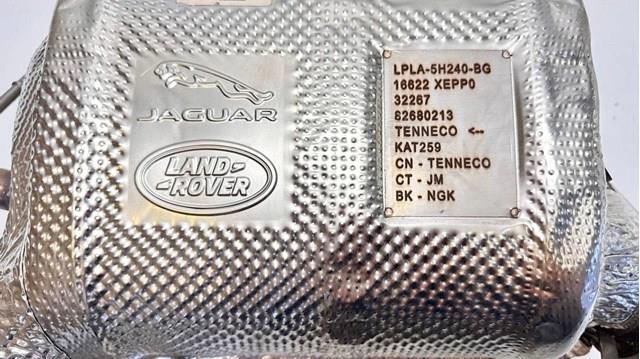LR125284 LAND ROVER купить в Каменское