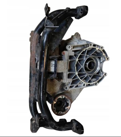 LR125903 LAND ROVER Раздатка (коробка раздаточная) купить в Ужгород