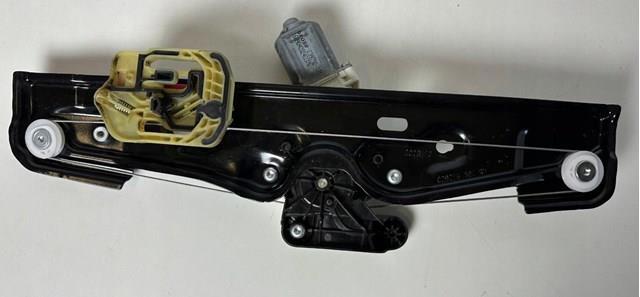 LAND ROVER LR126074 Механизм стеклоподъемника двери задней правой в наличии Киев