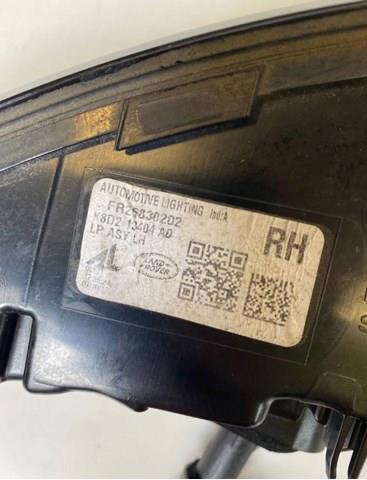 LAND ROVER LR128377 в наличии Каменское