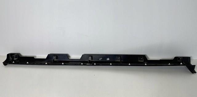 LR128586 LAND ROVER Накладка (молдинг) порога наружная правая купить в Днепр