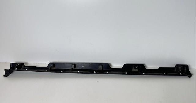 LR128587 Накладка (молдинг) порога наружная левая купить Житомир