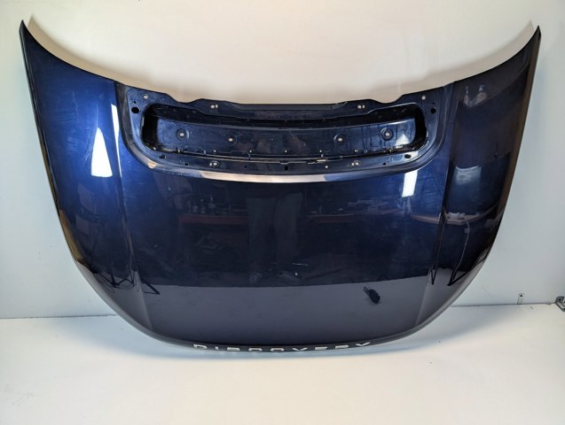 Капот LR133101 LAND ROVER