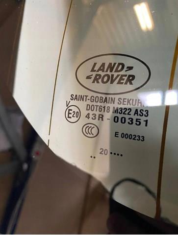 LAND ROVER LR133105 Ляда в наличии Тернополь