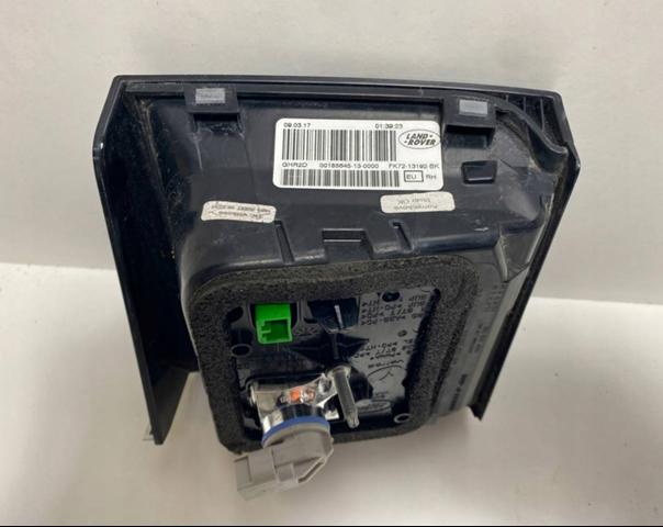 LAND ROVER LR135466 в наличии Ужгород