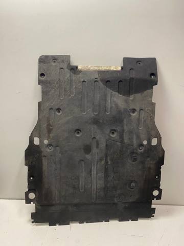 Защита картера двигателя LR135638 LAND ROVER