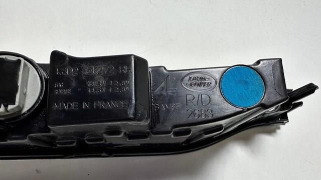 LR136974 Фонарь противотуманный задний правый купить Кривой Рог