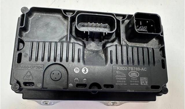LR137632 LAND ROVER купить в Сумы