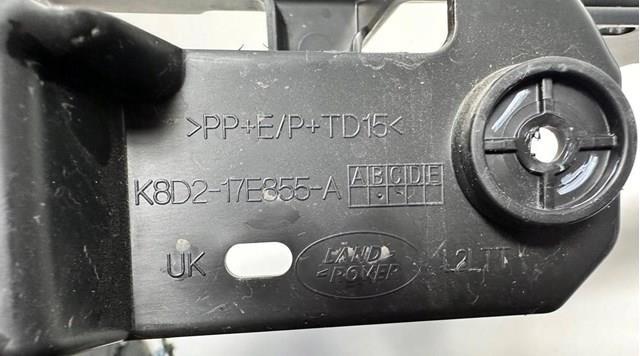 LAND ROVER LR137682 Кронштейн бампера заднего центральный в наличии Львов