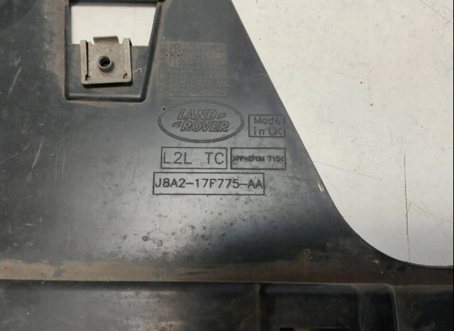 LR138276 LAND ROVER купить в Полтава