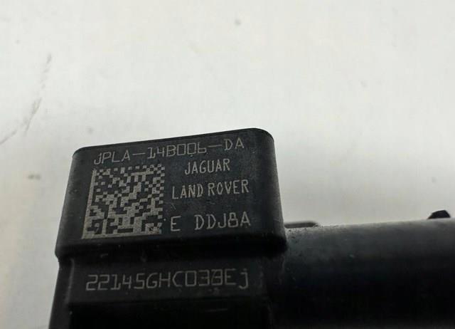 LR138561 LAND ROVER Датчик удара купить в Киев
